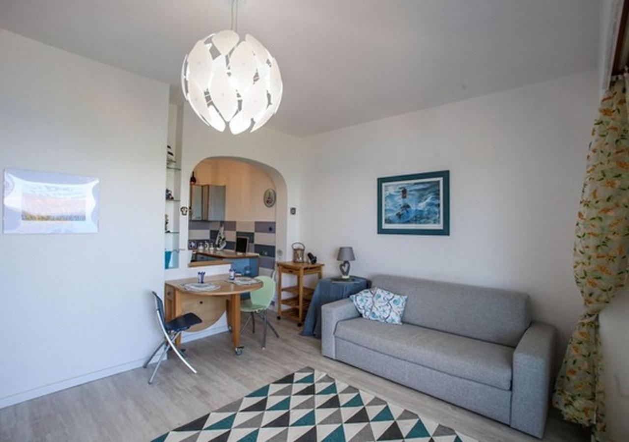 Apartament Terrace Sea View Porto Santo Stefano  Zewnętrze zdjęcie