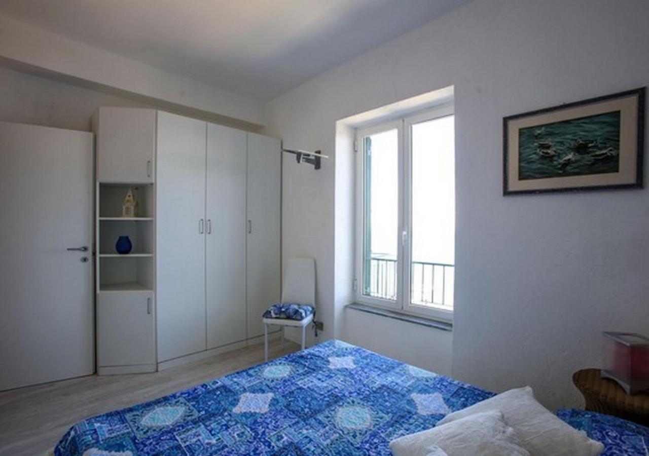 Apartament Terrace Sea View Porto Santo Stefano  Zewnętrze zdjęcie